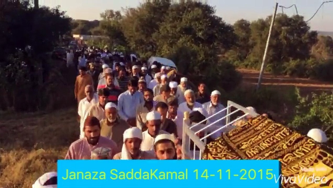 Sadda kamal