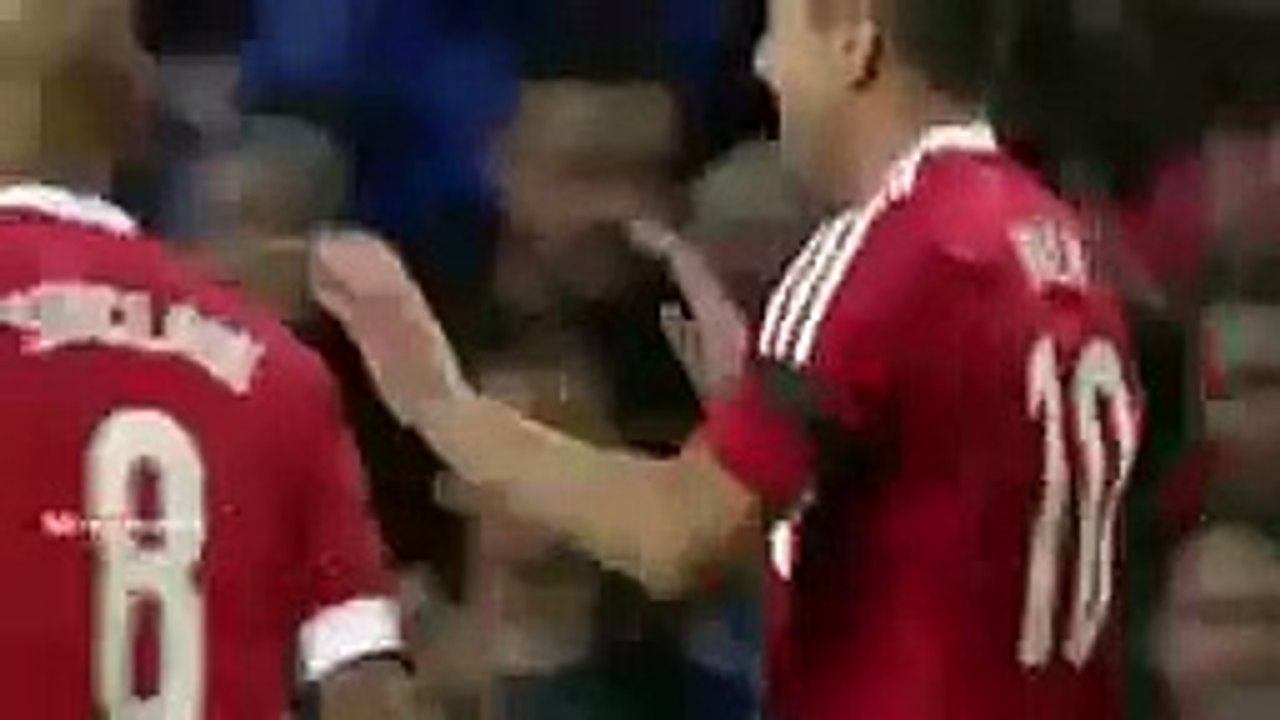 David Beckham XI vs Zinedine Zidane XI 3-1 All Goals and Highlights (Charity Match) 2015