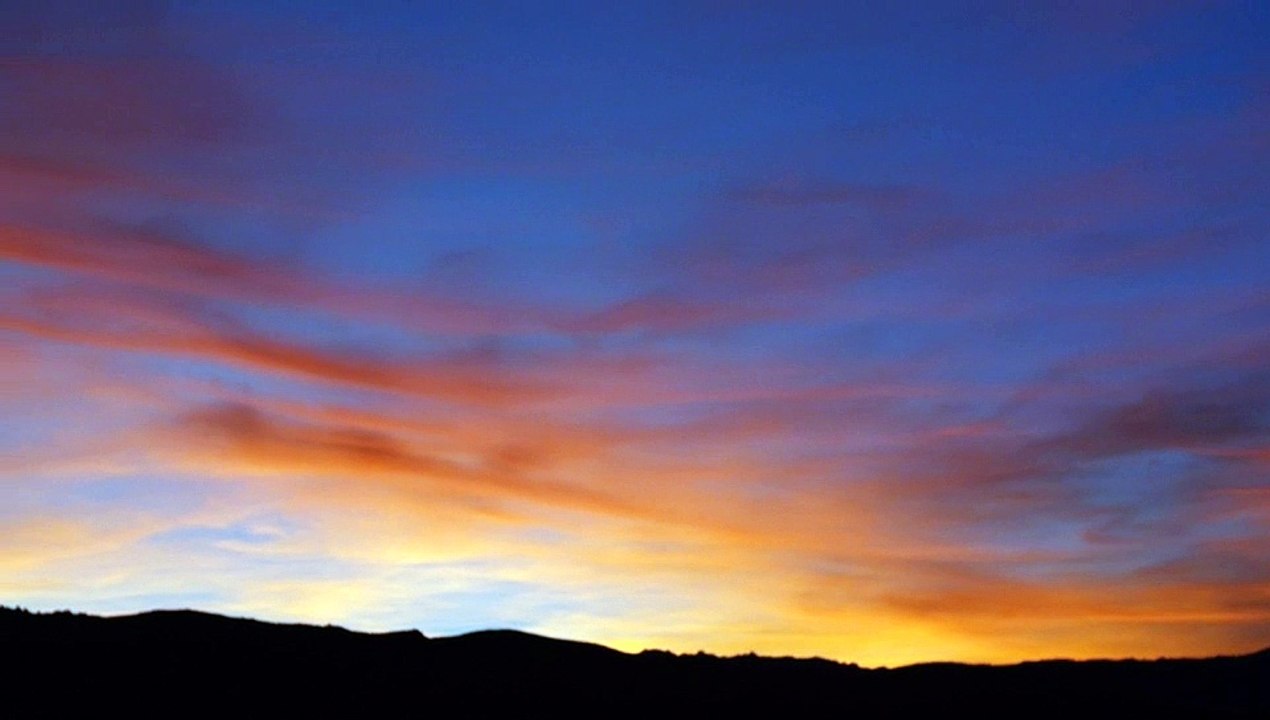 ciel et paix...