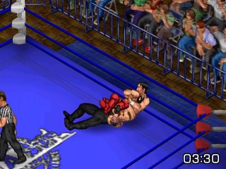 The Undertaker - Kiyoshi Tamura