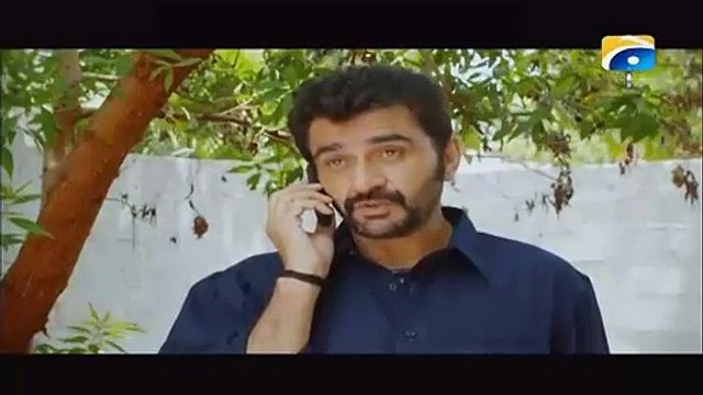 Mera Yahan Koi Nahin Episode 23 Full on Geo tv