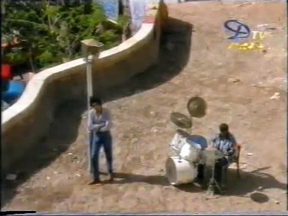 محمد منير .. لو بطلنا نحلم نموت