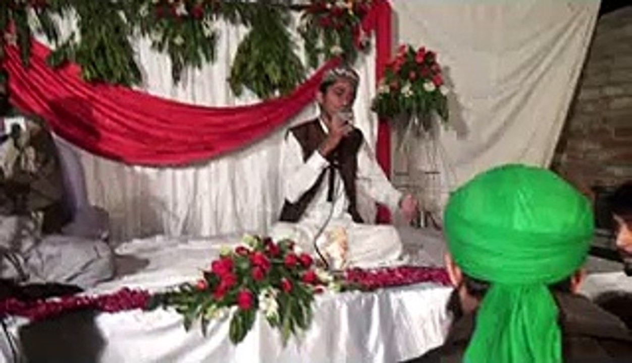 Muhammad Khizar Siddique