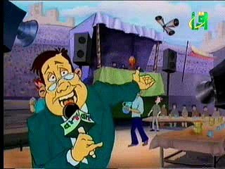 دعاء الشرب - تعليم اداب الطفل