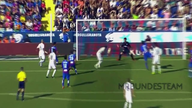 Javier Hernandez Chicharito Amazing Skills-Show 2015 HD