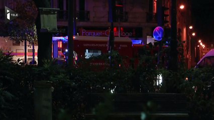 Omar Ismaïl Mostefaï, de la petite délinquance au carnage du Bataclan