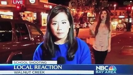 Funny Reporting Incidents