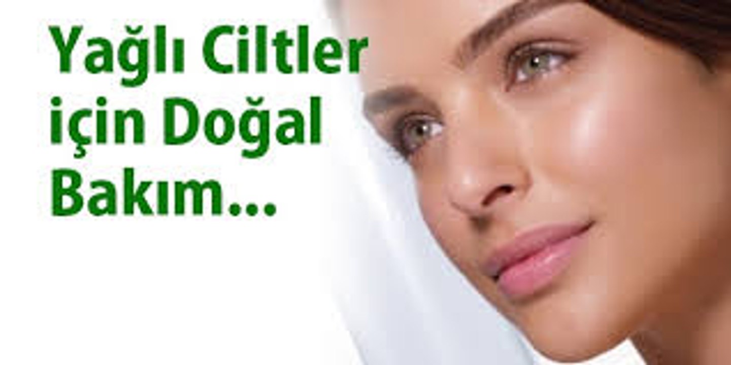 Yağlı Cilt Bakımı Nasıl Yapılır?
