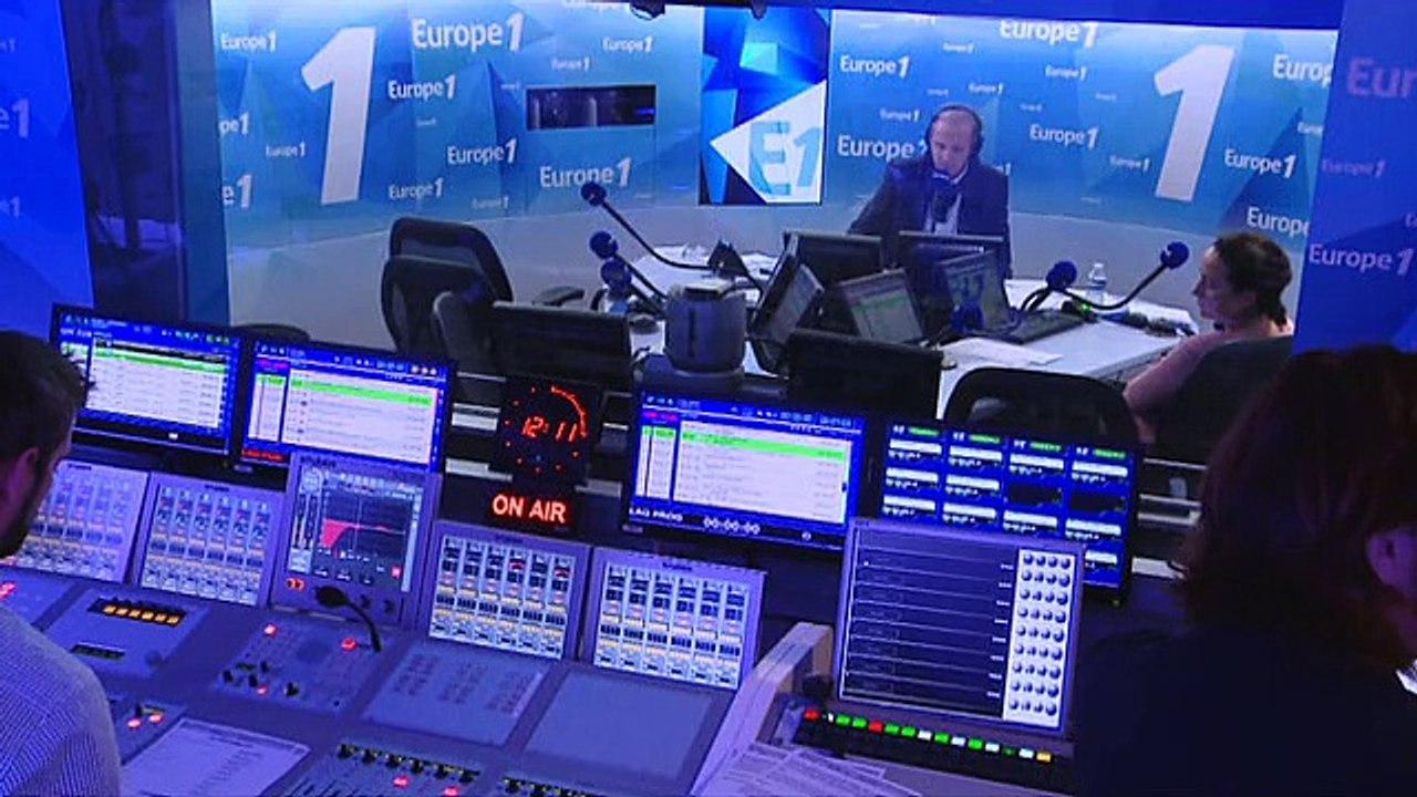 Comment les responsables politiques voient la riposte ?