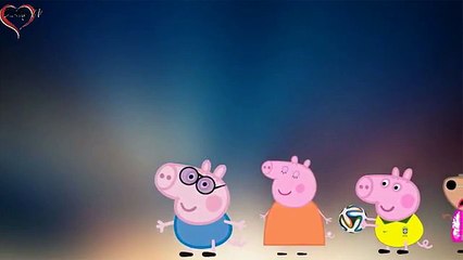 Peppa pig 3 , Animated cartoon watch online free 2016