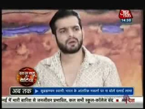 Ishita Ne Khola Sabke Saamne Simmi Ka Raaz Jisse Raman Ko Laga Jatka - 15 November 2015 - Yeh Hai Mohabbatein