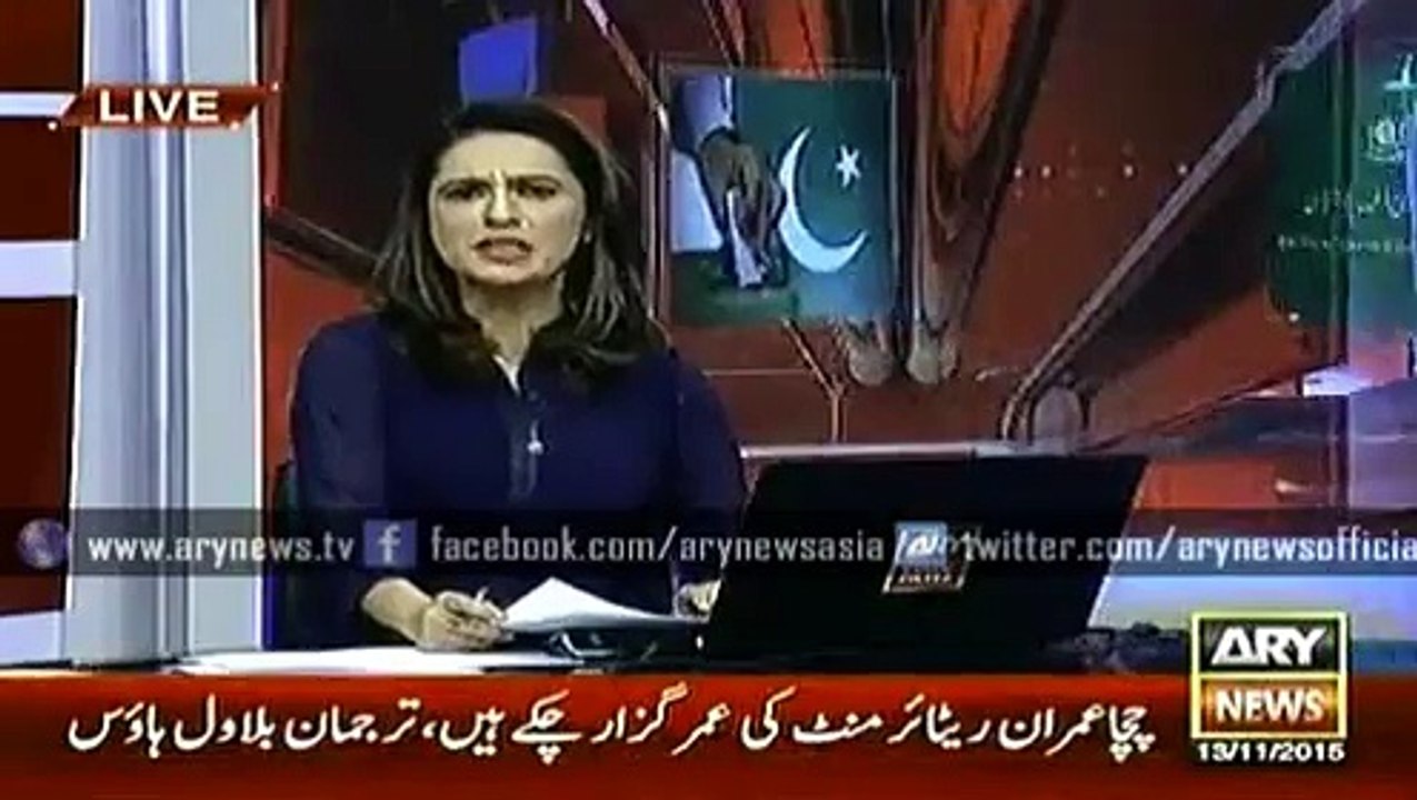 Imran vs Bilawal