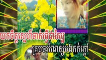 ស្អប់មេឃស្អប់ដីផ្ដាំនិស្ស័យស្នេហ៍ពីបង Khmer  Love Song