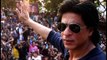BJP leader attacks Shah Rukh Khan: Lives in India, heart is in Pakistan