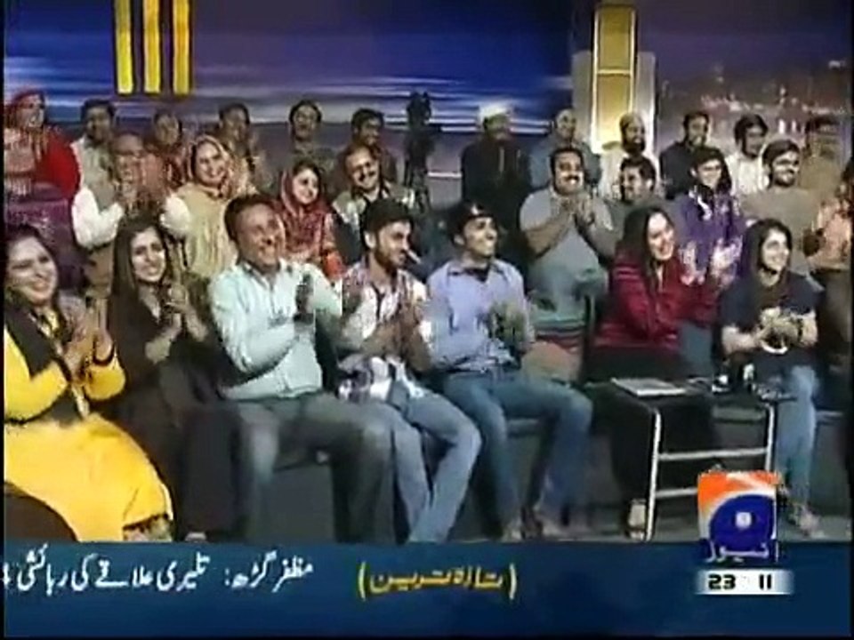 Khabar Naak - 14th November 2015