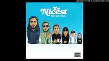 your old droog ▶ Through The Nose (Prod by DJ Skizz) [ THE NICEST EP ]