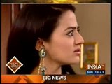 Sanskaar Ne Lagaya Swara Ke Daman Par Daag Jisse Swara Par Uthaye Dadi Ne Dher Saare Sawaal - 15th November 2015 - Swaragini