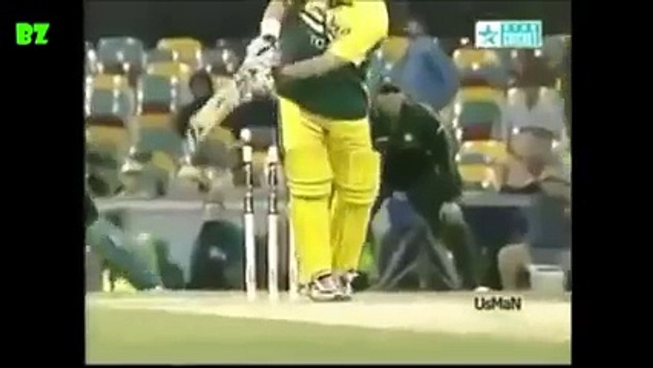 Shoaib Akhter