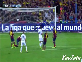 The Goals That Would Have Been