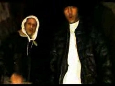 Video - clip - 113 - Booba - Banlieu
