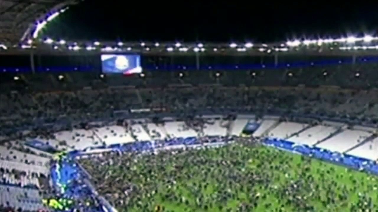 18+ Terrorist attack in Paris.France.Explosion at stadium