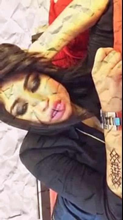 Imran Agar Aap ne Mujh se Shadi Nahin Ki Tou … Qandeel Baloch