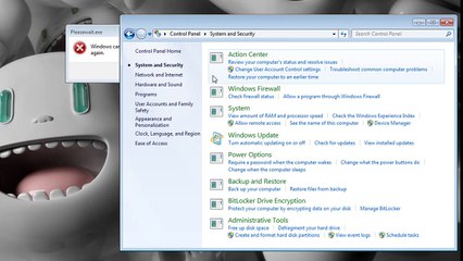 Troubleshooting Guide for PleaseWait.exe Issues