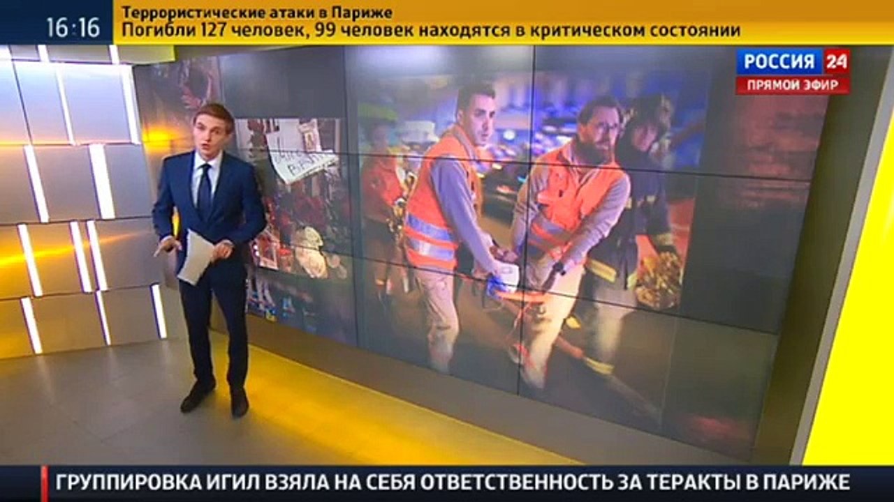 На севере Франции сгорел лагерь нелегальных мигрантов