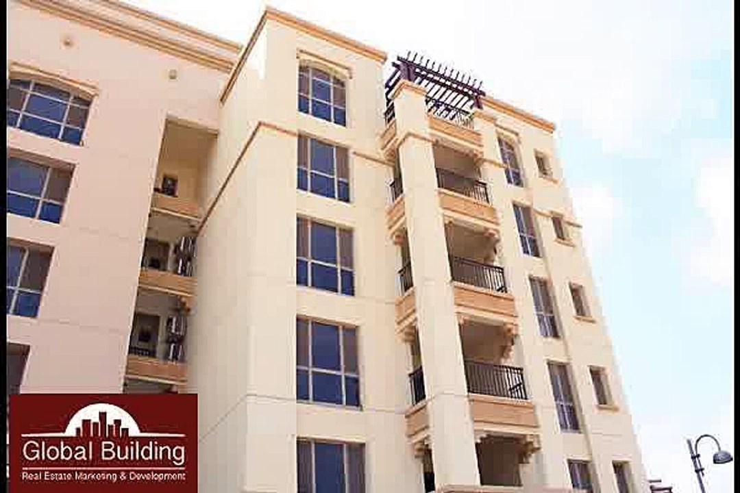 Apartment super lux for Rent Aurora Uptown Cairo