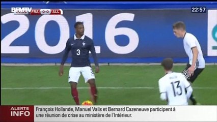 Tronditet Europa. Franca në zi! Shkon në 128, bilanci i viktimave