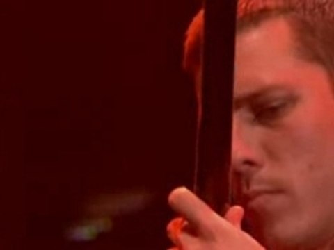 Dave Matthews Band: Two Steps