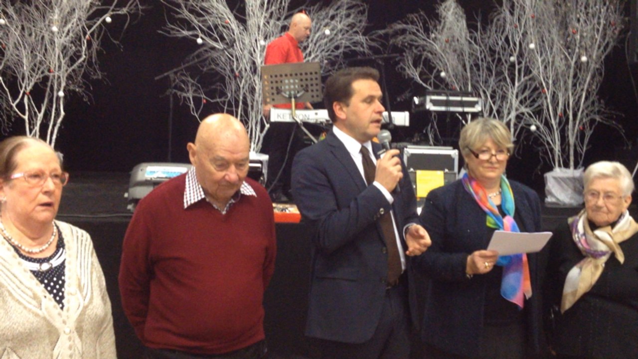 Attentats de Paris. Minutes de silence demandées par le maire de Quimperlé