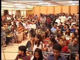 Great Speech by Aamir Khan