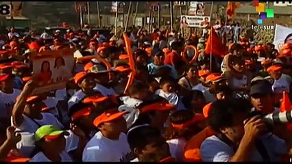 Peru: Fujimori Accused of Maintaining His Political Involvement