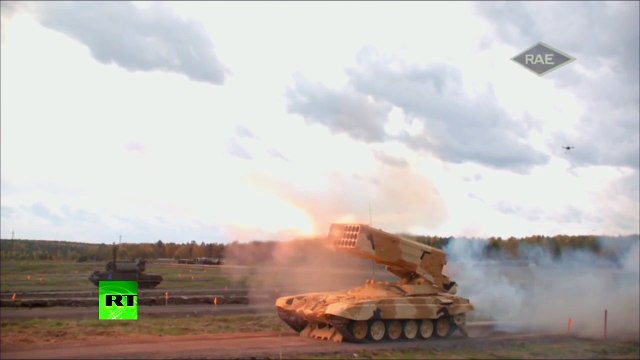 WORST NIGHTMARE for US Military !!! Russian Military Trucks and Tanks