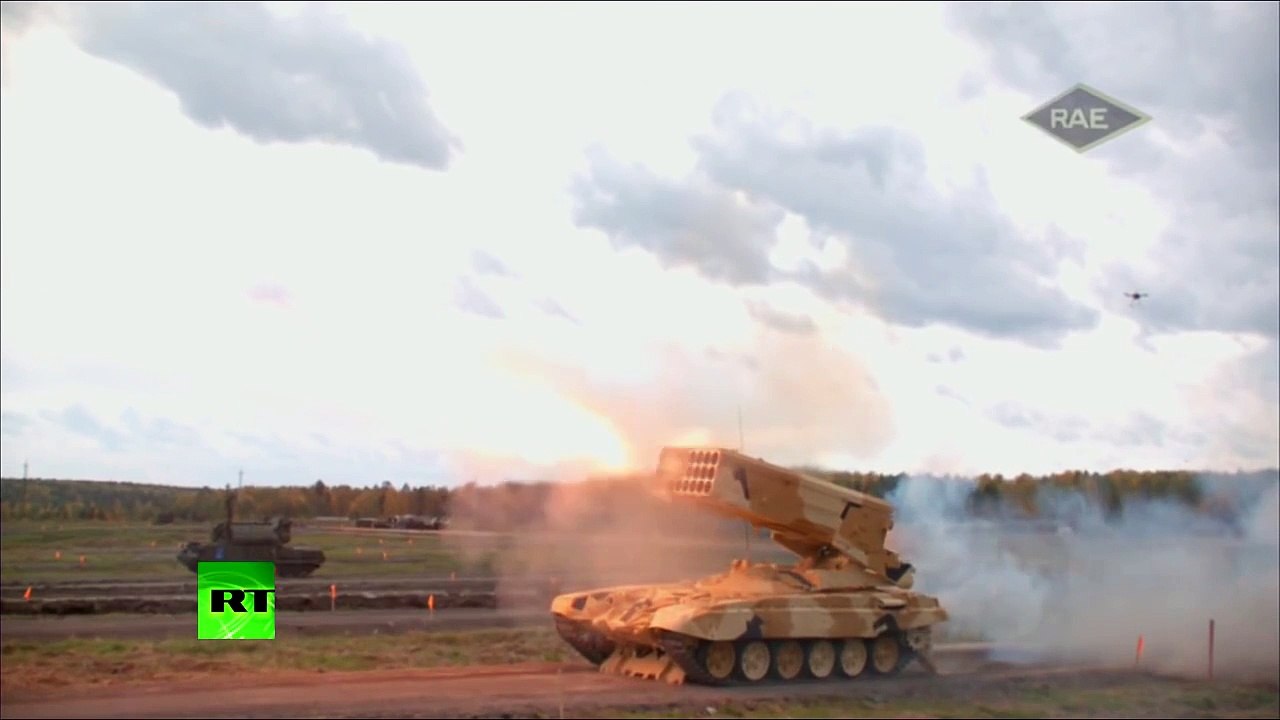 WORST NIGHTMARE for US Military !!! Russian Military Trucks and Tanks