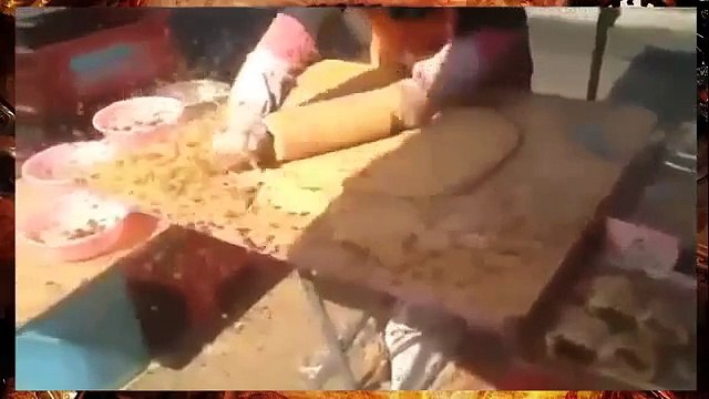 Live At 9 Ep 529 Part 1 Shawarma, Taboli, Tahina Sauce, Hummus Sauce