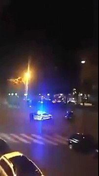 Attentat PARIS fusillade au Bataclan, 13-11-2015