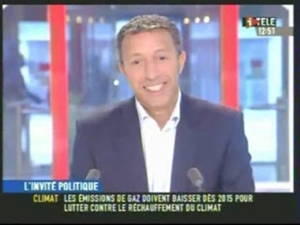 Sarko faux derche dangereux