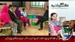 Jirga on Geo News  Malala Yousafzai Interview – 14th October 2015