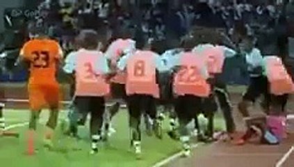 Botswana vs Mali 2-1. All Goals. CAF Qualification 14⁄11⁄2015