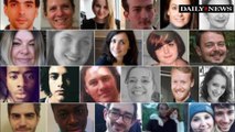 Paris is Using Social Media to Find the Missing After a Night of Terror