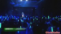 Hatsune Miku EXPO 2015 Concert Shanghai Hatsune Miku 深海少女 Deep Sea Girl (HD)