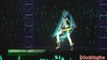 Hatsune Miku EXPO 2015 Concert Shanghai Hatsune Miku Weekender Girl (HD)