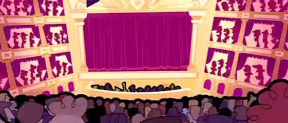 Mr Bean Animated Episode 46 (2/2) of 47 [Full Episode]