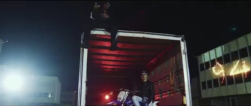 Rohff Rohff Game EXCLU