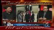 Mehmood Achakzai Ki Jaga Ap Hote To Kia Speech Karte.. Faisal Raza Abidi Answers
