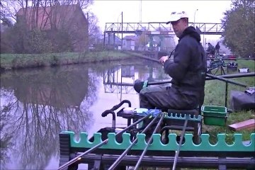 TEAM SENSAS CAUDRY CONCOURS INDIVIDUEL A CATILLON-SUR-SAMBRE  LE 11 NOVEMBRE 2015