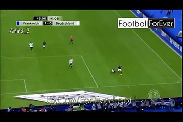 France 2 - 0 Germany # All Goals - Watch or Download - DownVids.net