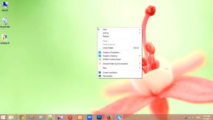 how to remove shortcut virus from computer laptop pen drive flash drive and memory card [HD, 720p]